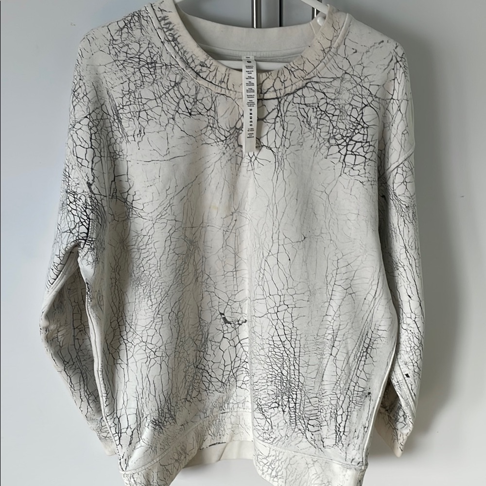 Lululemon Sweatshirt